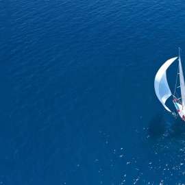 purjehduskurssi Helsinki Turku Hanko Quovadis-sailing