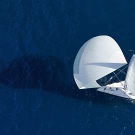 Purjehduskurssit - Quovadis-Sailing Helsinki, Turku ja Hanko