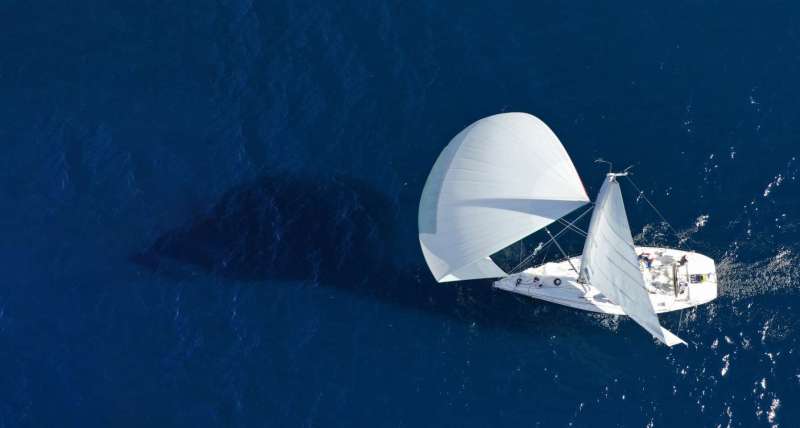 Purjehduskurssit - Quovadis-Sailing Helsinki, Turku ja Hanko